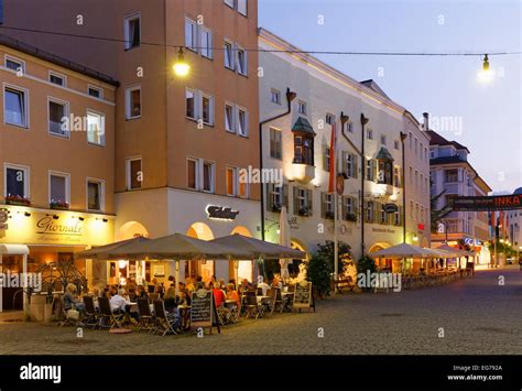 restaurant rosenheim - innenstadt|rosenheim bavaria restaurants.